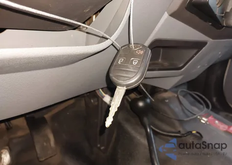 2016 Ford F-250 Xl z USA, uszkodzony, nr VIN 1FT7W2B6XGEB88257